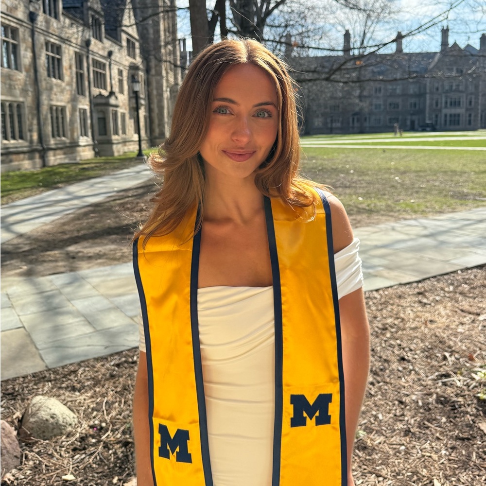 Meet your Posher, Hannah